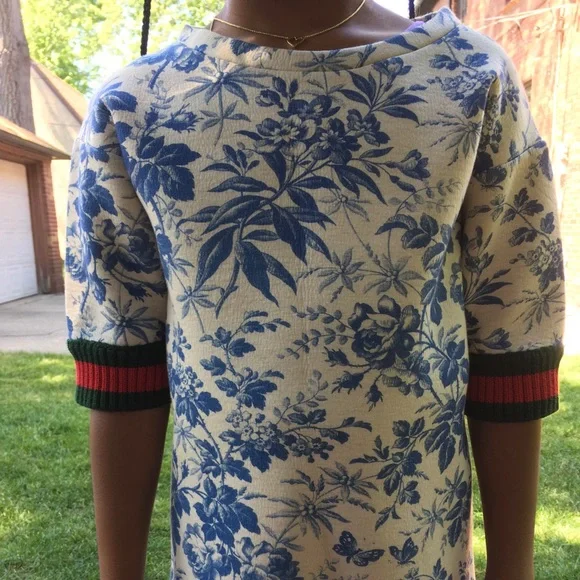 Kids GUCCI dress